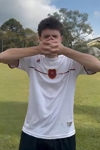 Tonny Alencar Biondo de Souza