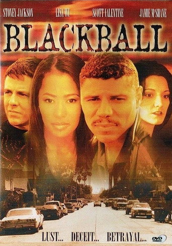 Blackball