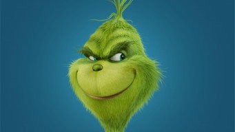 The Grinch backdrop 10