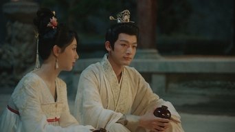 第1話：The Calm after the Storm