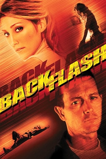 Poster of Backflash