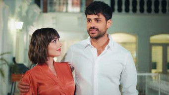 Episode 1 — Episode 1