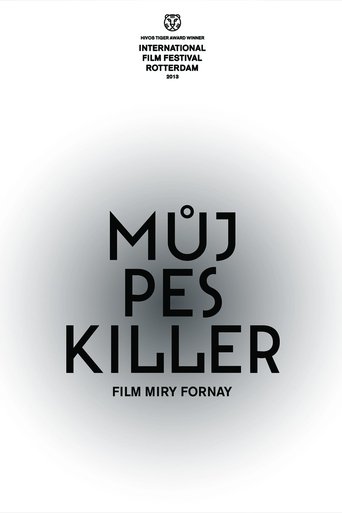 Můj pes Killer