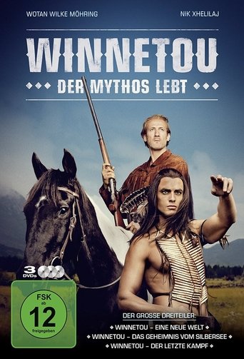 Winnetou - The Legend Lives