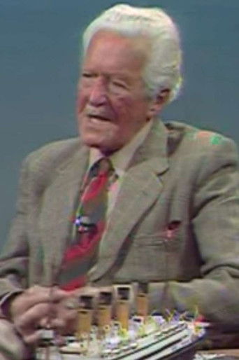 Foto de Frank Prentice