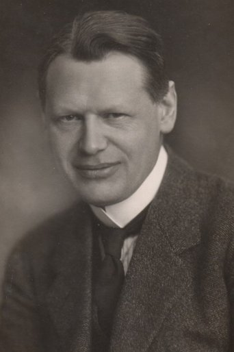 Image of Ernst Petersen