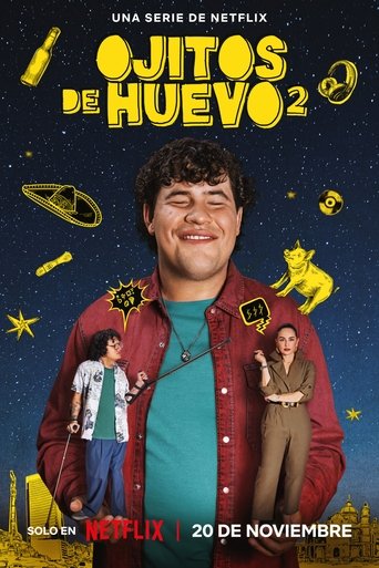 Poster da Temporada 2