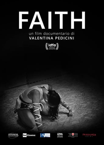 Poster för Faith