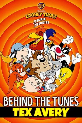 Behind the Tunes: A Conversation with Tex Avery (2004)