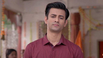 Episode 103 — Omkar Surprises Shivika?