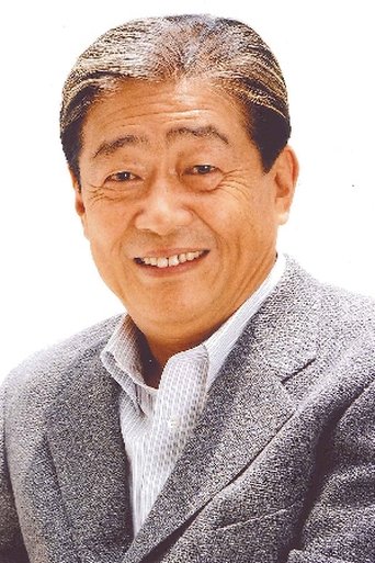 Image of Hiroshi Sekiguchi