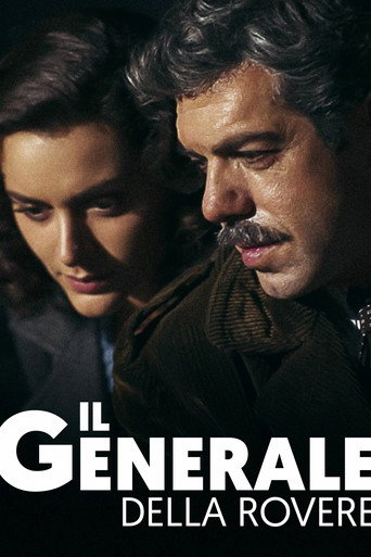 General della Rovere