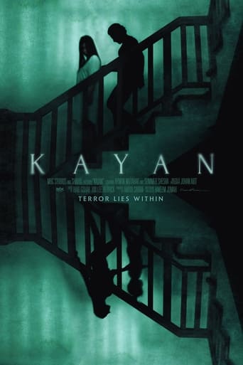Poster of Kayan