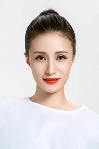 Wan Meixi headshot