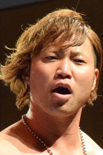 Foto de Kento Miyahara