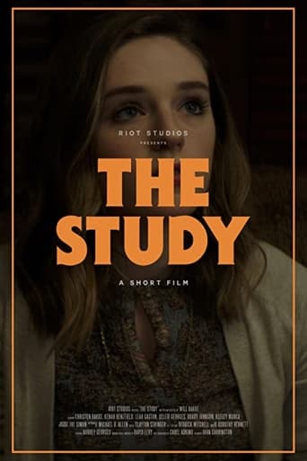 Poster för The Study