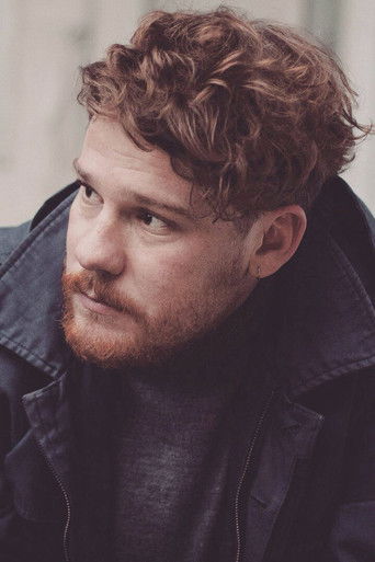 Foto de Christopher Murray