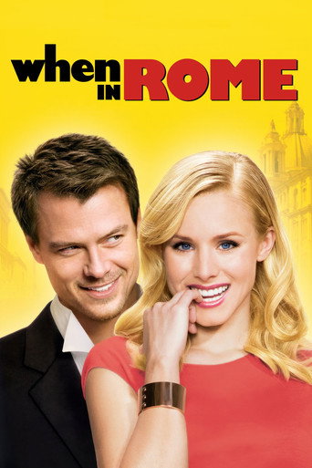 When in Rome