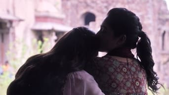 Galeria 4 - एक लड़की को देखा तोह ऐसा लगा