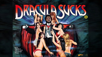 #18 Dracula Sucks