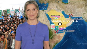 Yemen: A New Front in the Middle East?