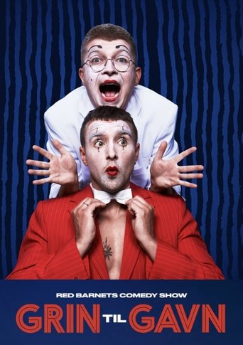 Grin til Gavn 2024 (2024)