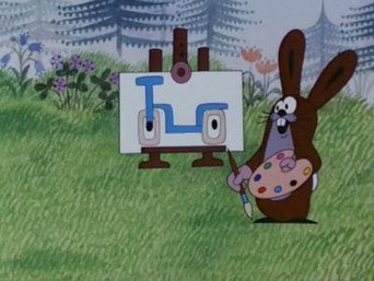 The mole and the grumbler