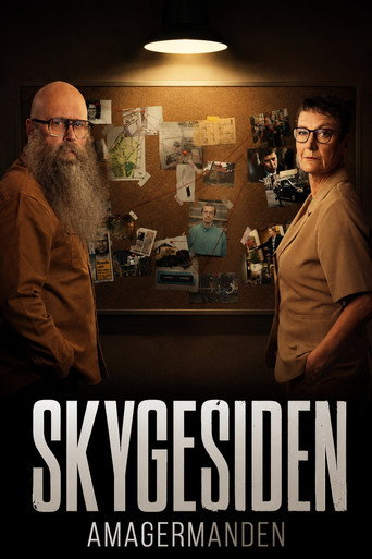 Skyggesiden - Amagermanden (2026)