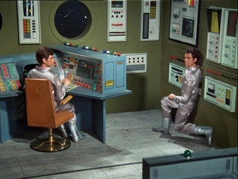 第2話：Most Special Astronaut