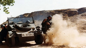 #4 From Hell to Victory