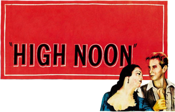 صورة من High Noon