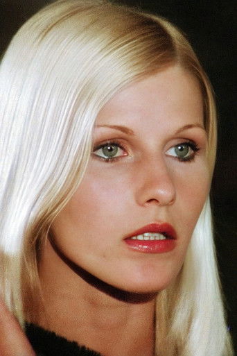 Foto de Caroline Laurence