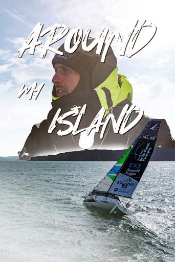 Around My Island (2024)