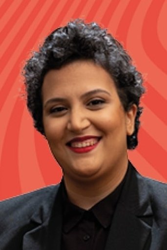 Dena Vahdani