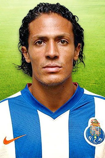 Foto de Bruno Alves