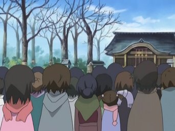 Cena de Episódio 12