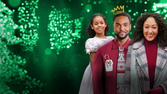 Inventing the Christmas Prince (2022)