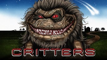 Galeria 4 - Critters