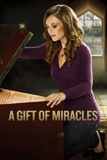 Poster för A Gift of Miracles