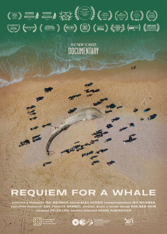 מותו של לוויתן