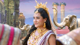 第113話：Lord Shiva Arrives For The Wedding PII