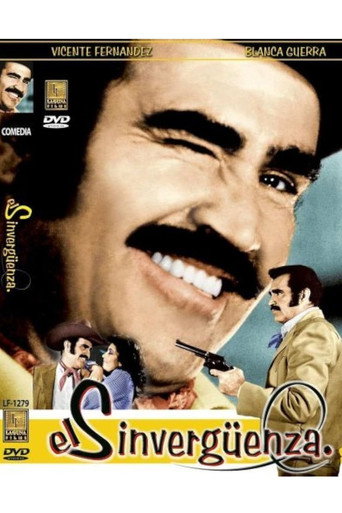 El Sinvergüenza — Film en streaming
