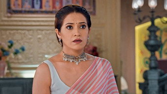 Episode 307 — Niyati Learns Karan's Truth