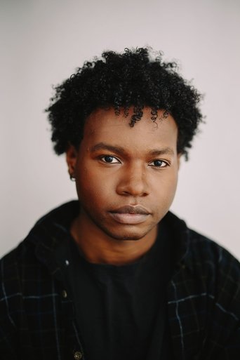 Imagine Tavaree Daniel-Simms