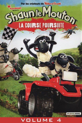 Shaun le mouton - S2 - Épisode 4 : Un ressort pour Timmy - Affiche