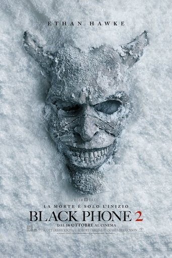 Black Phone 2 (2025)