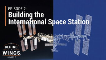 Building The International Space Station