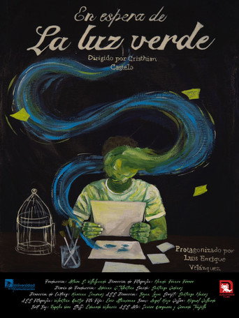 En espera de la Luz Verde (2025)
