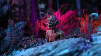 Episódio Episódio 4 da série Frango Robô
