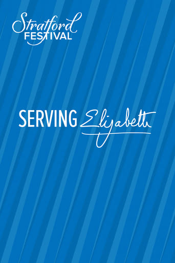 Poster of Serving Elizabeth